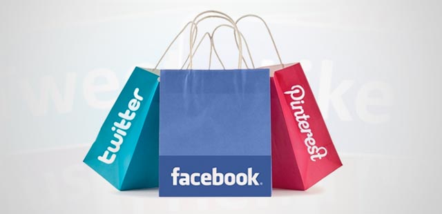 Top Social Networks that Work Best for Ecommerce